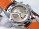Swiss Replica IWC Da Vinci Grey Chronograph Watch - ZF Factory (1)_th.jpg